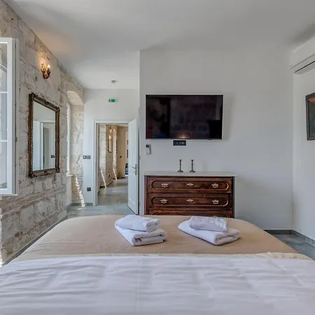 Grand Promenade Suite - Tale Of The Sea Split Exterior photo